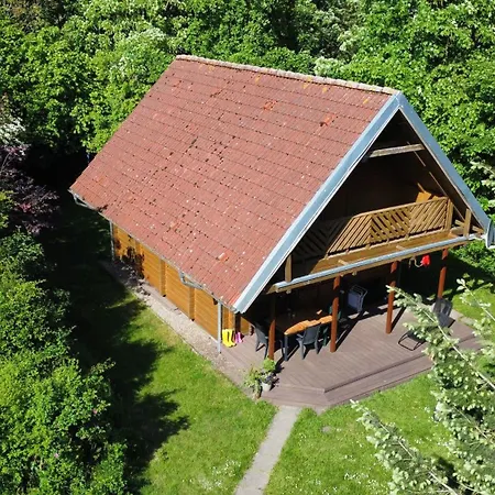 Ulmenhof Melfsen - Gemuetliches Auf Dem Bauernhof Фермерский дом Эферзее