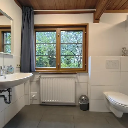 Ulmenhof Melfsen - Gemuetliches Auf Dem Bauernhof Фермерский дом