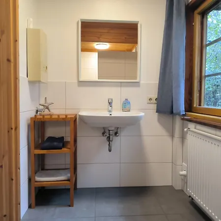 Farmház Ulmenhof Melfsen - Gemuetliches Auf Dem Bauernhof *