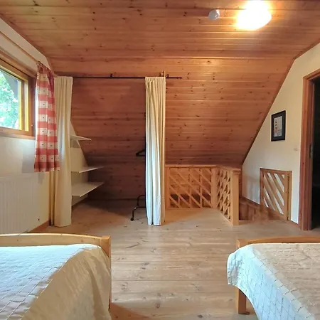 Фермерский дом Ulmenhof Melfsen - Gemuetliches Auf Dem Bauernhof Эферзее