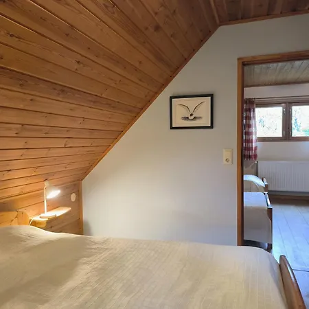 Ulmenhof Melfsen - Gemuetliches Auf Dem Bauernhof