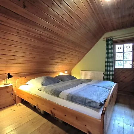 Farmház Ulmenhof Melfsen - Gemuetliches Auf Dem Bauernhof Oeversee