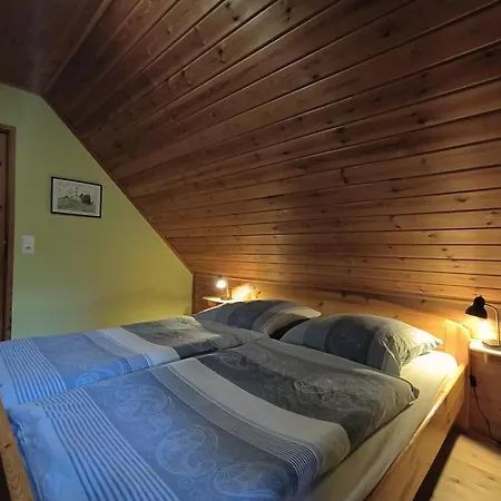 Ulmenhof Melfsen - Gemuetliches Auf Dem Bauernhof Farmház