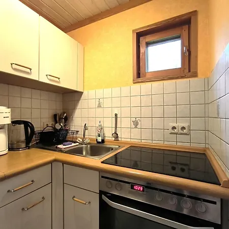 Ulmenhof Melfsen - Gemuetliches Auf Dem Bauernhof Oeversee