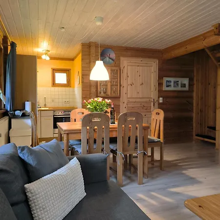 Фермерский дом Ulmenhof Melfsen - Gemuetliches Auf Dem Bauernhof *