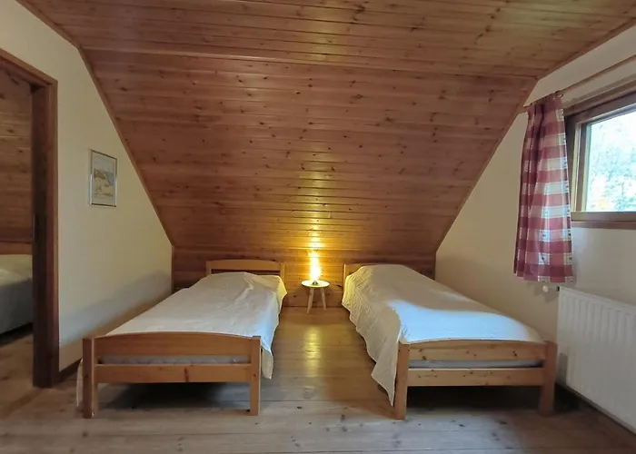 Ulmenhof Melfsen - Gemuetliches Auf Dem Bauernhof Oeversee