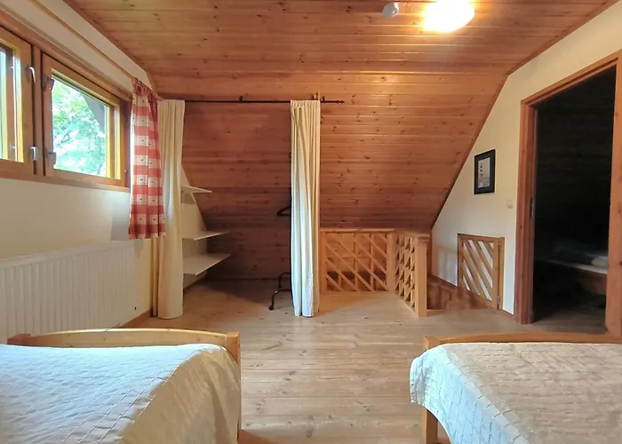 Alojamento de Turismo Rural Ulmenhof Melfsen - Gemuetliches Auf Dem Bauernhof Oeversee