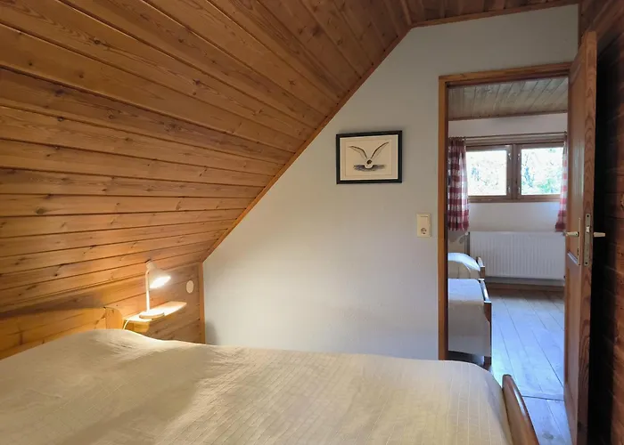 Ulmenhof Melfsen - Gemuetliches Auf Dem Bauernhof