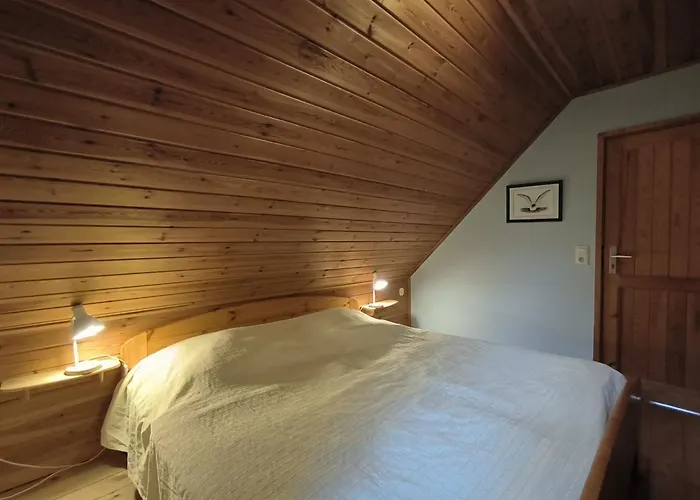 Ulmenhof Melfsen - Gemuetliches Auf Dem Bauernhof Alojamento de Turismo Rural Oeversee