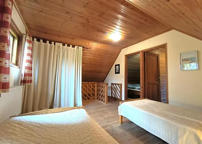 Ulmenhof Melfsen - Gemuetliches Auf Dem Bauernhof