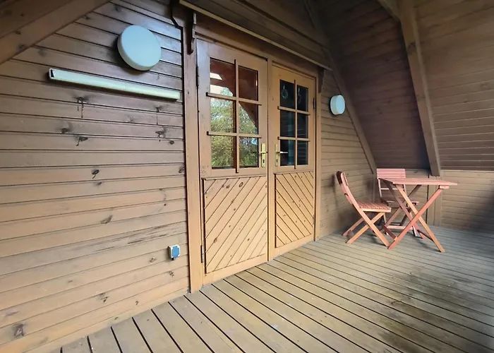 Ulmenhof Melfsen - Gemuetliches Auf Dem Bauernhof Oeversee